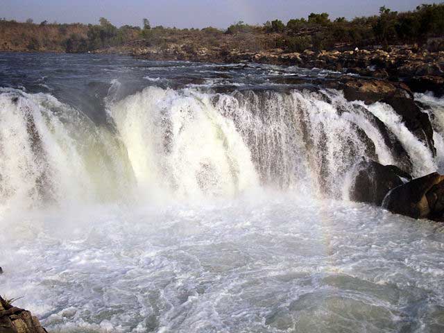 Places to Visit in Jabalpur