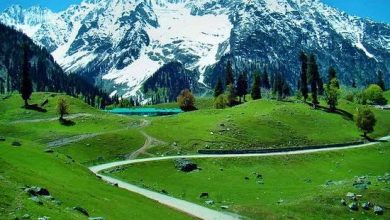 Places to Visit in Jammu