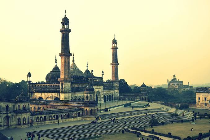 Places to Visit in Lucknow