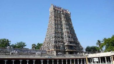 Places to Visit in Madurai