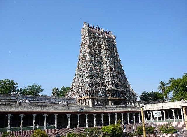 Places to Visit in Madurai