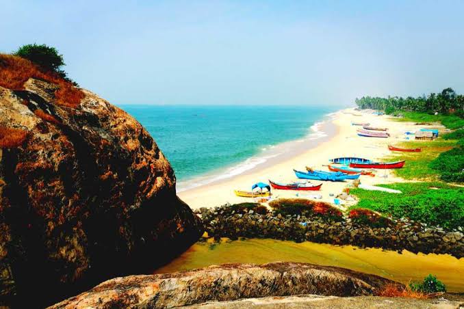 Places to Visit in Mangalore