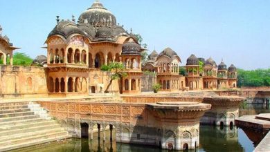 Places to Visit in Mathura Vrindavan