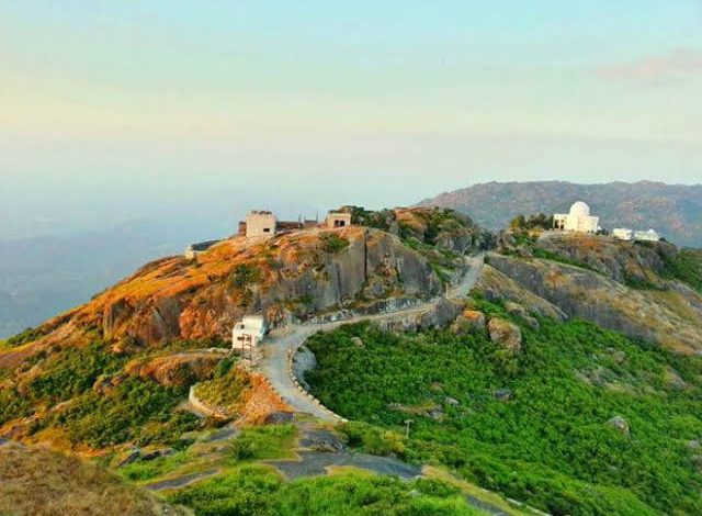 Places to Visit in Mount Abu