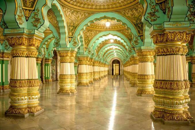 Places to Visit in Mysore