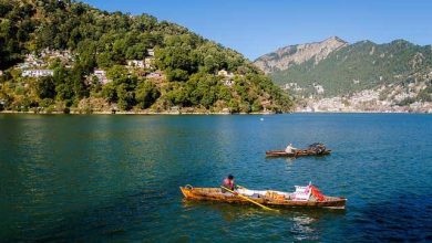 Places to Visit in Nainital