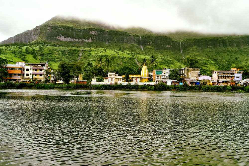 Places to Visit in Nashik