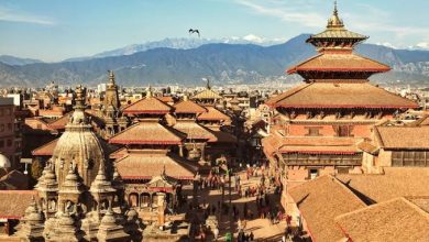 Places to Visit in Nepal