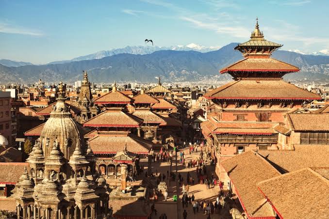 Places to Visit in Nepal