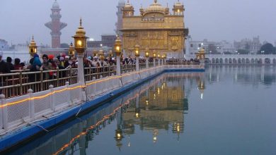 Places to Visit in Punjab