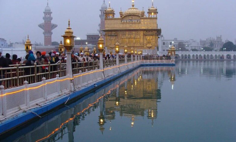 Places to Visit in Punjab