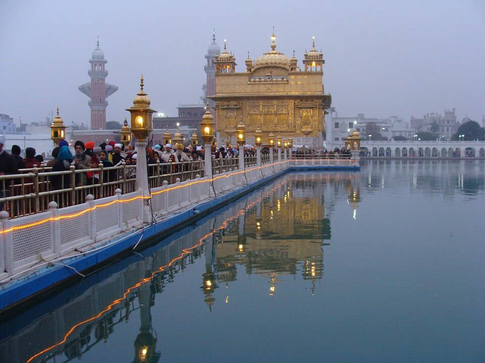 Places to Visit in Punjab