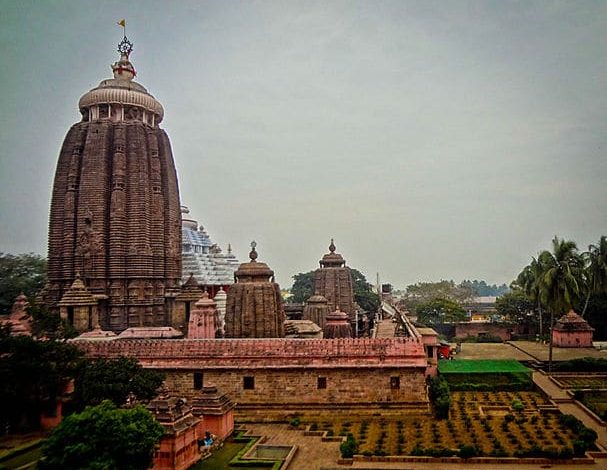Places to Visit in Puri