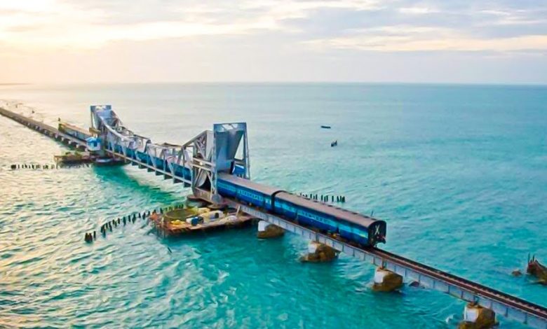 Places to Visit in Rameshwaram And Dhanushkodi