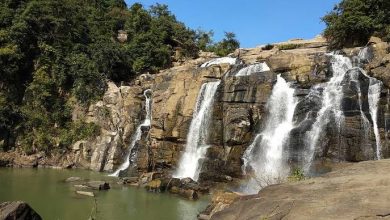 Places to Visit in Ranchi