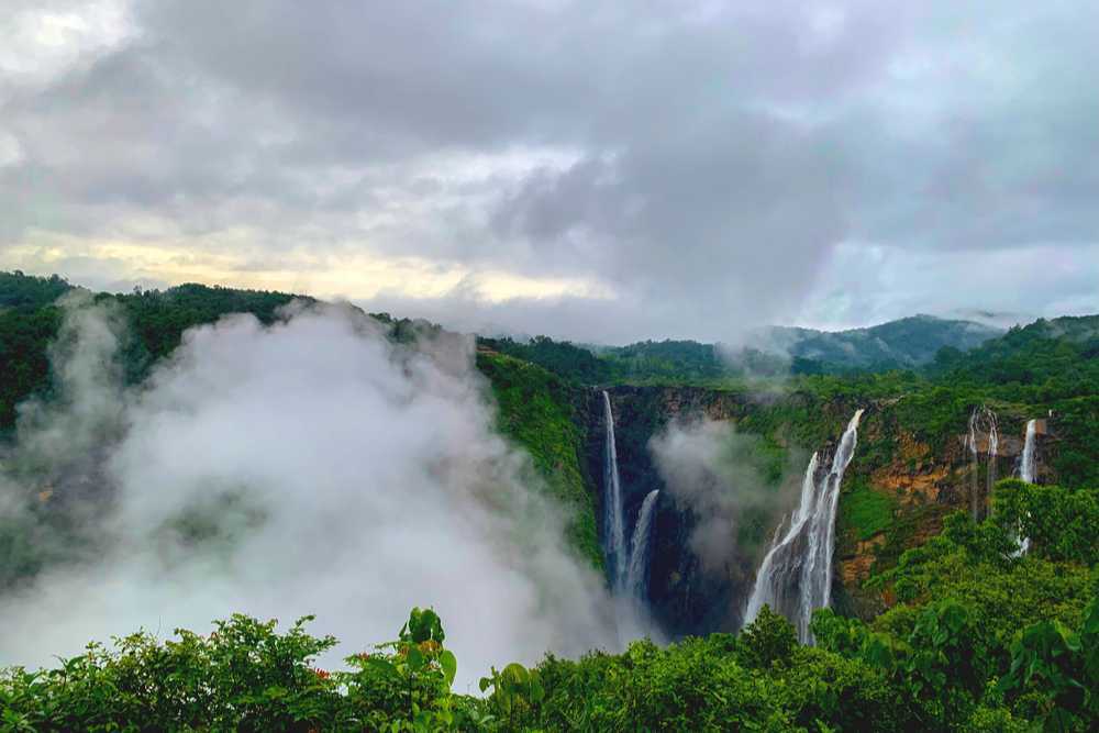 Places to Visit in Shimoga