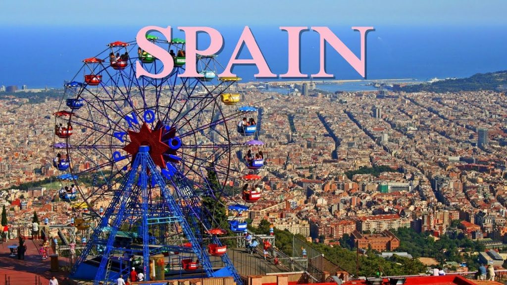 Places to Visit in Spain