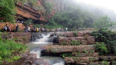 Places to Visit in Srisailam