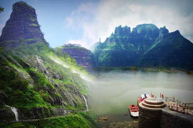 Places to Visit in Thane