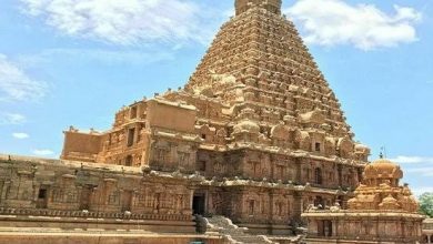 Places to Visit in Thanjavur