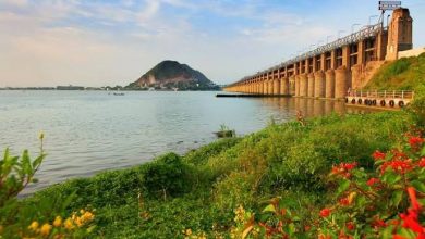 Places to Visit in Vijayawada