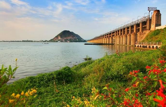 Places to Visit in Vijayawada