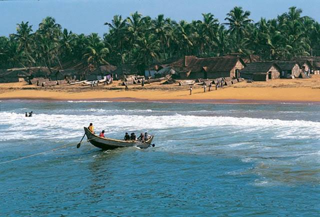 Places to Visit in Calicut