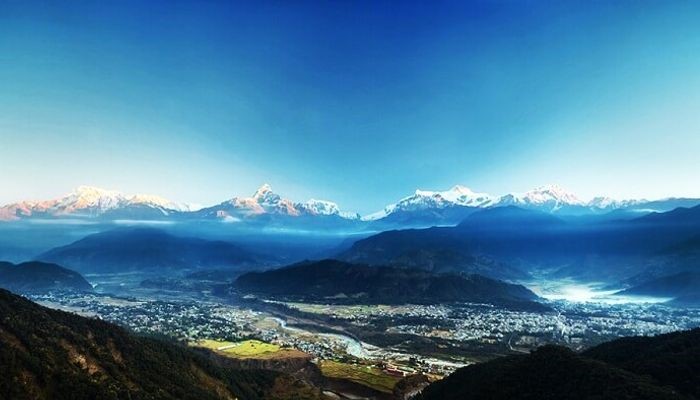 Places to Visit in Nepal