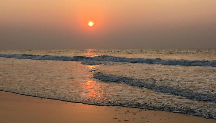 Places to Visit in Puri