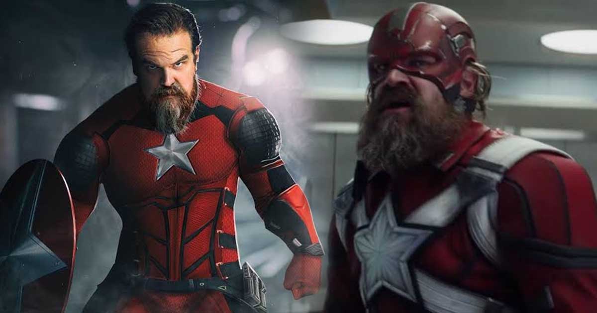 Red Guardian's Shield Revealed