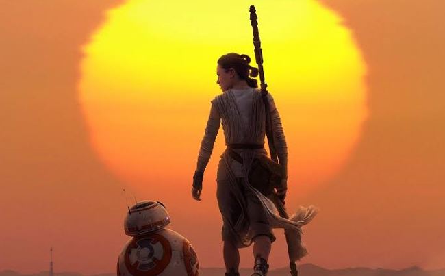 The Rise of Skywalker Becomes Disney’s 7th Movie to Cross $1 Billion 