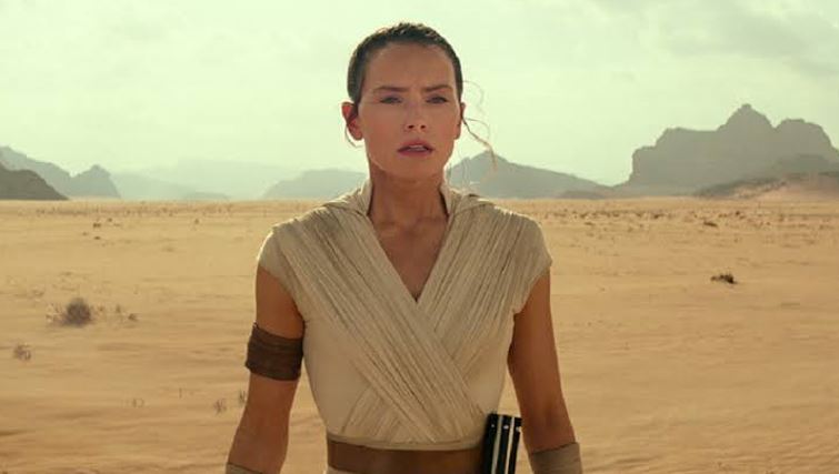 Star Wars: The Rise of Skywalker Ending set up Episode X
