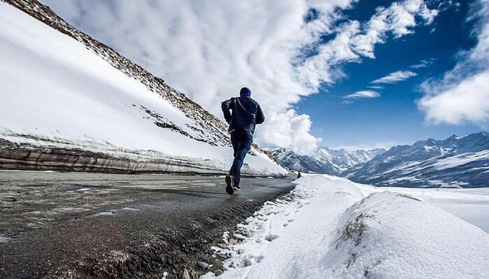 Places to Visit in Himachal in December