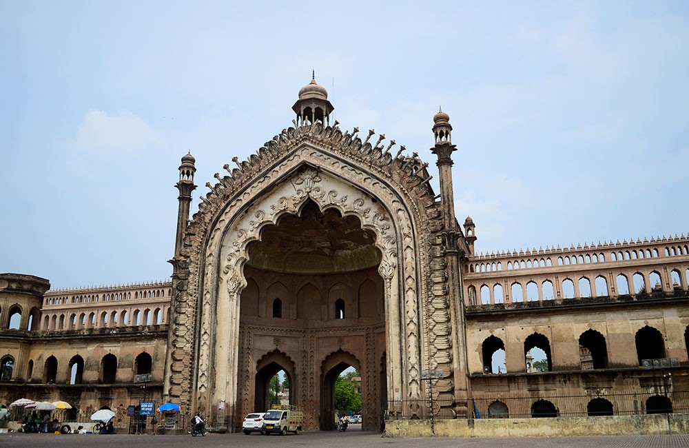 Places to Visit in Lucknow