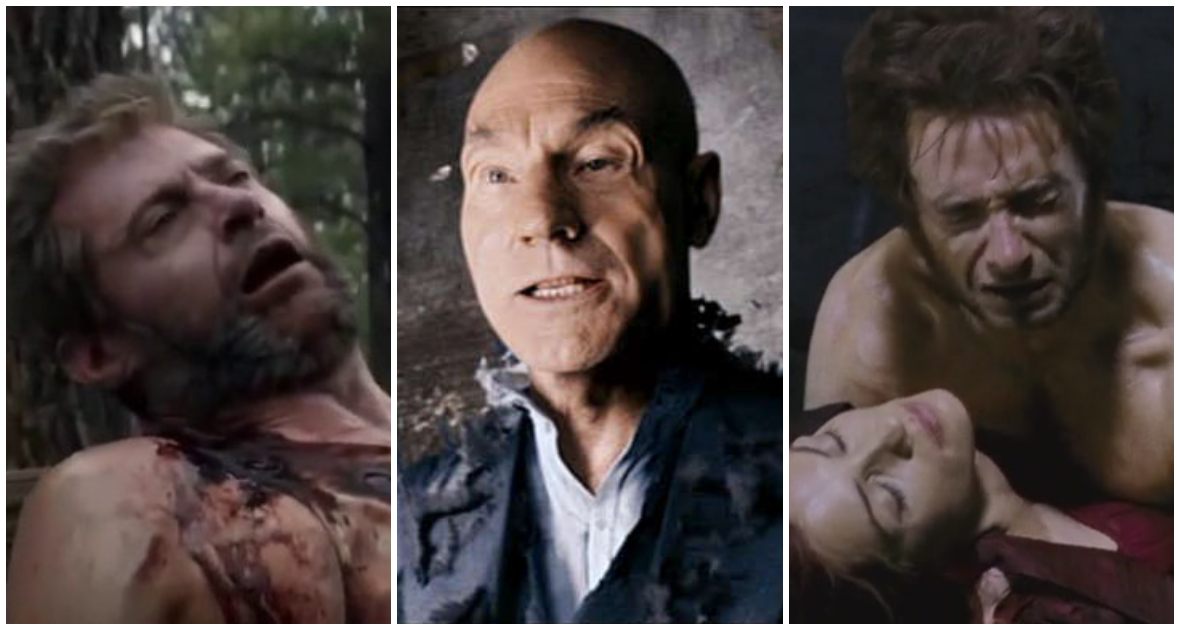 Saddest X-Men Deaths