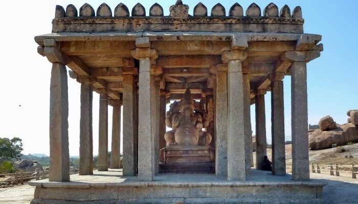 Places to Visit in Hampi