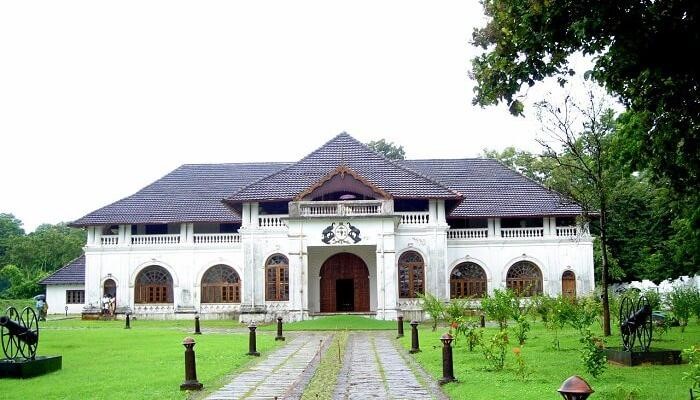 Places to Visit in Thrissur