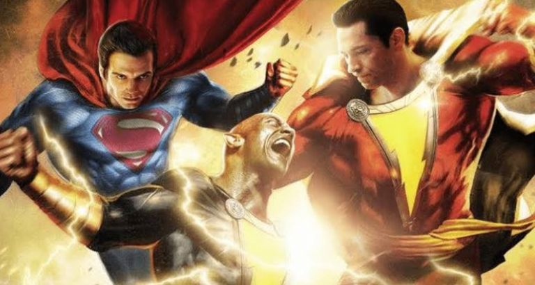 download superman shazam return of the black adam download superman shazam return of the black adam