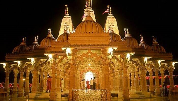 Places to Visit in Gujarat