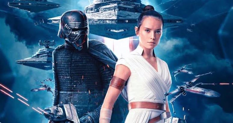 How Did Rey Get Her New Lightsaber