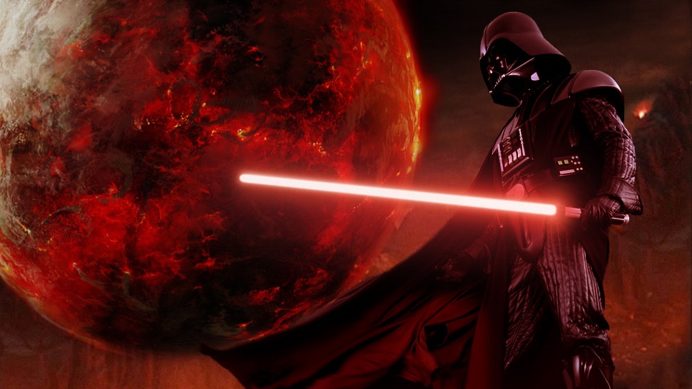 Star Wars: Vader Immortal Shows