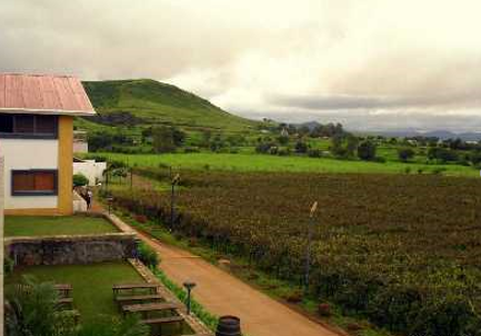 Places to Visit in Nashik