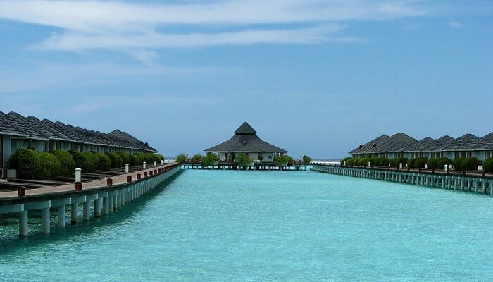 Places to Visit in Maldives