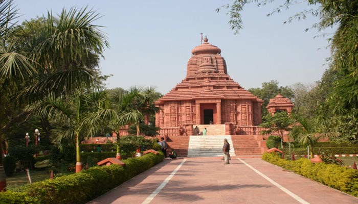 Places to Visit in Gwalior