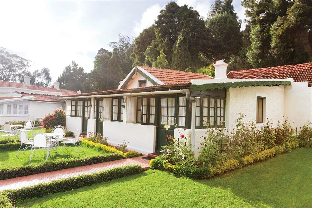 Best Places to Stay in Ooty