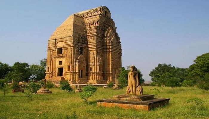Places to Visit in Gwalior