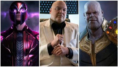 Marvel Villains For an R-Rated Movie