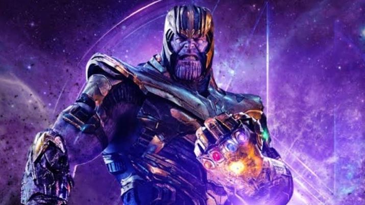 Return of Thanos in MCU