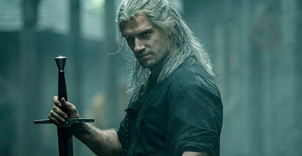 The Witcher Netflix’s Highest Rated Shows