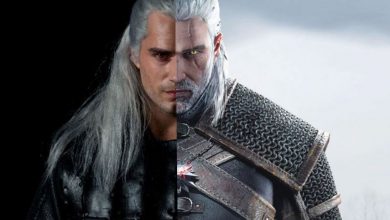 The Witcher Henry Cavill Brought Change